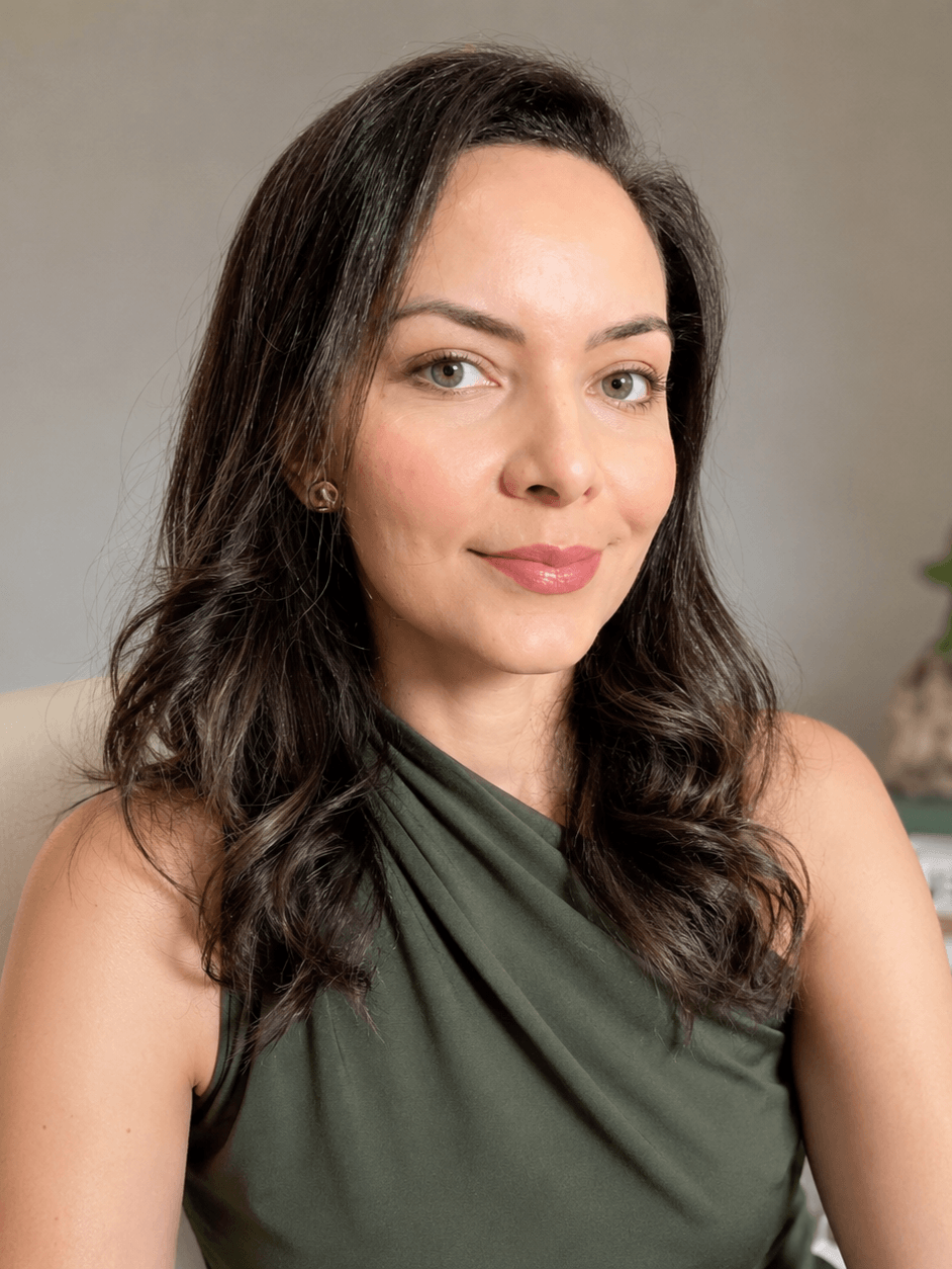 Karen Ashford, Editor