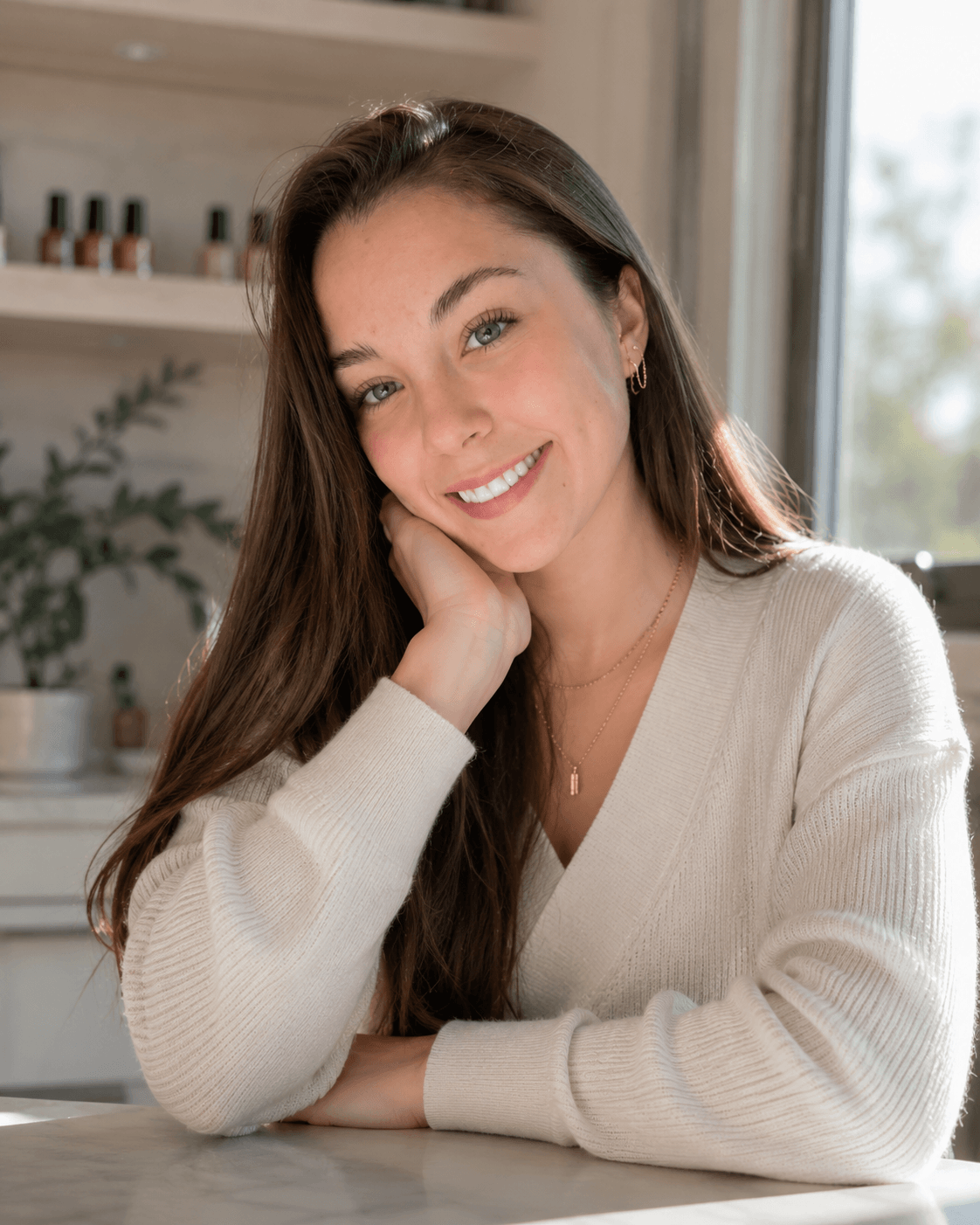 Sophia Jones, Founder & Creative Director