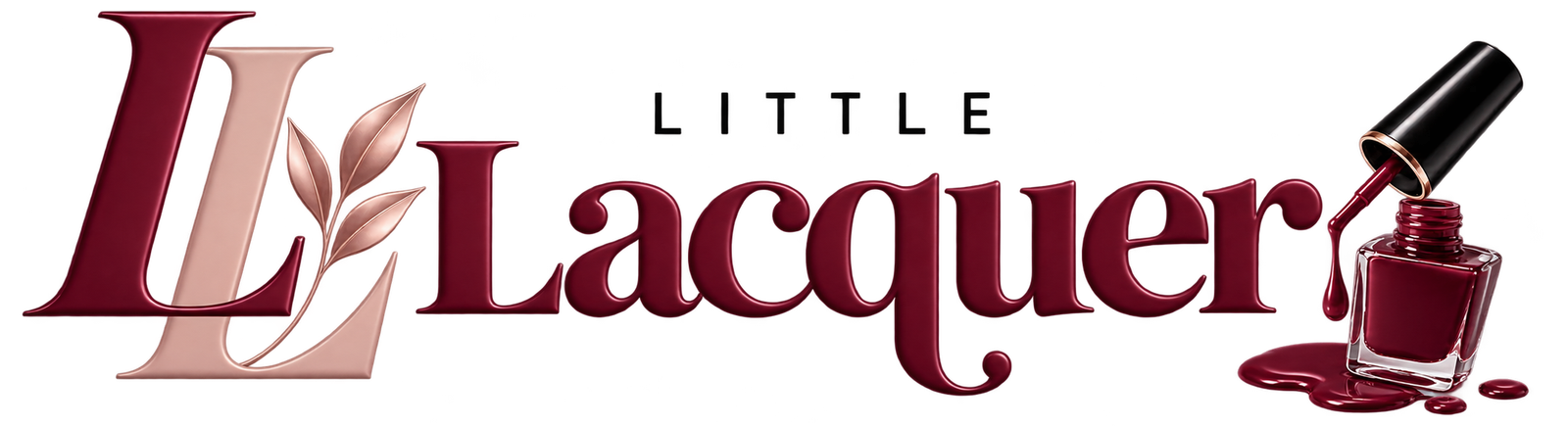 Little lacquer