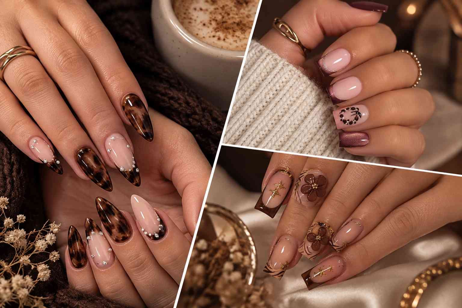 22 fall nails 2026 trends That Are Actually Wearable