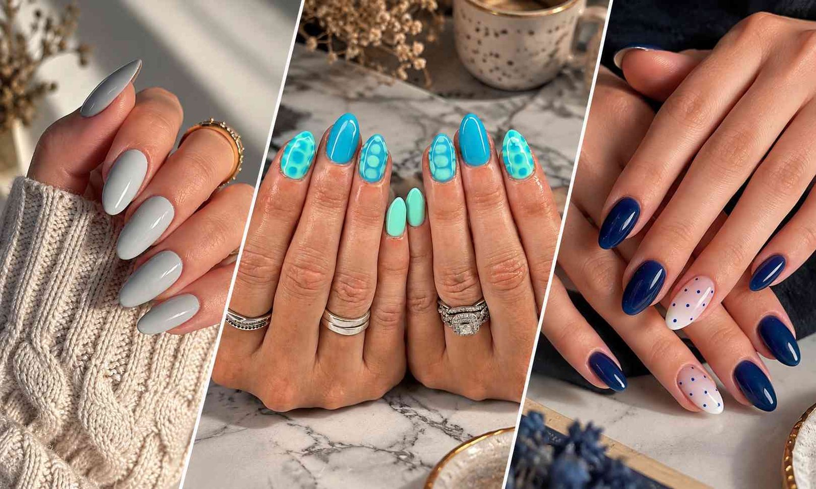 Fall Manicure Colors 2026 That Actually Work for Your Skin Tone