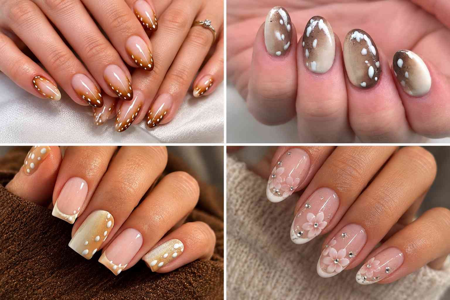 Bambi Nail